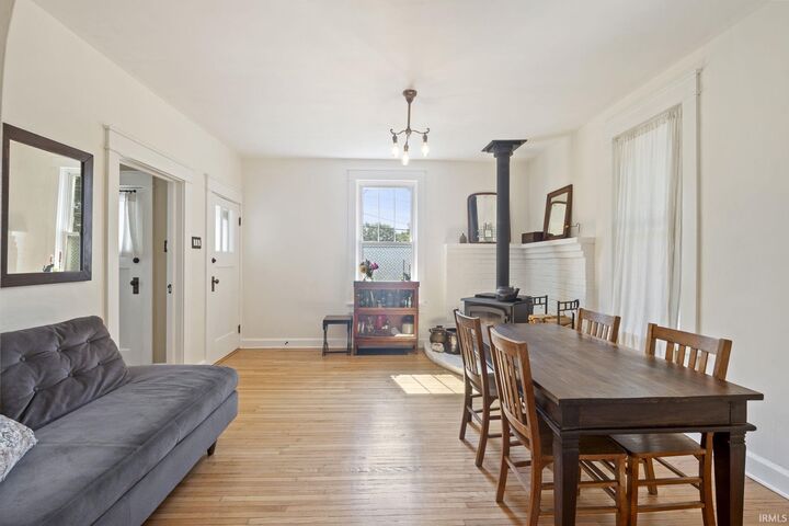 Property Photo:  808 W 2nd Street  IN 47403 