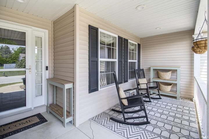 Property Photo:  52699 Common Eider Trail  IN 46628-7706 