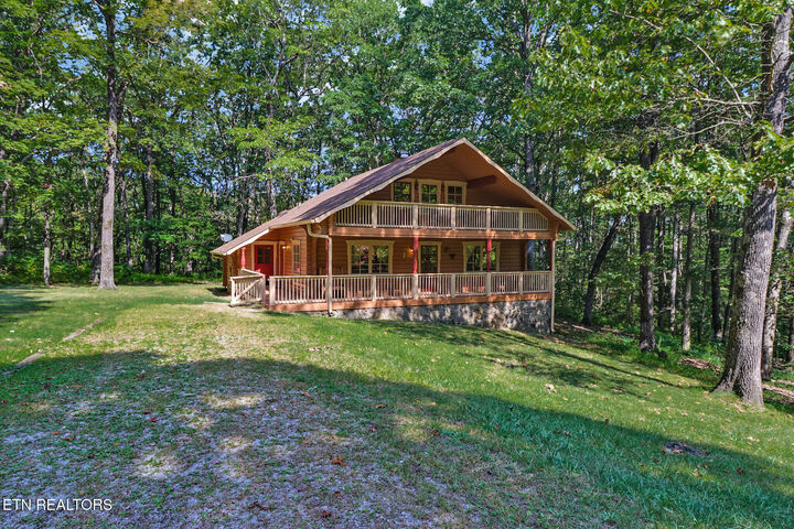 Property Photo:  458 Running Deer Drive  TN 37723 