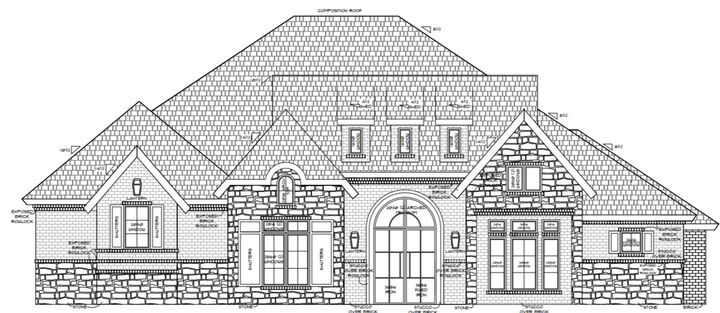 4613 142nd Street  Lubbock TX 79424 photo