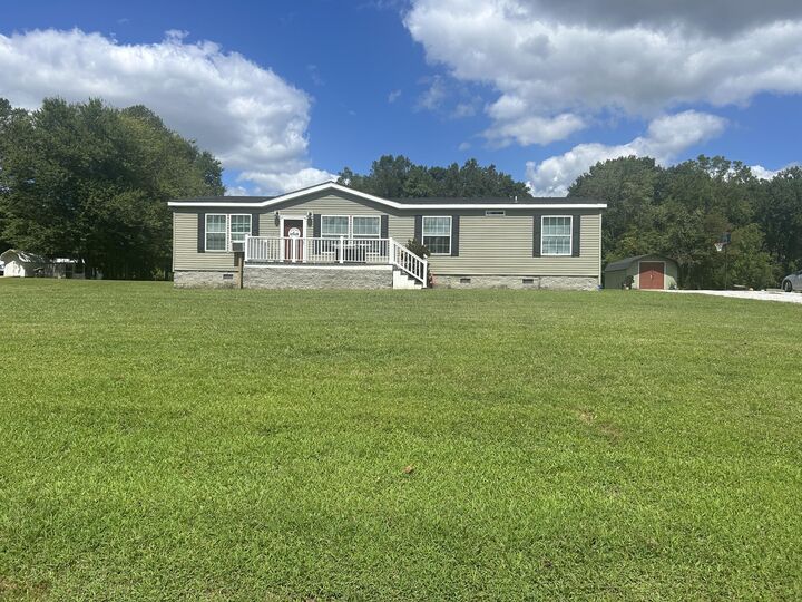 Property Photo: 87 Wyatt Road KY 40744