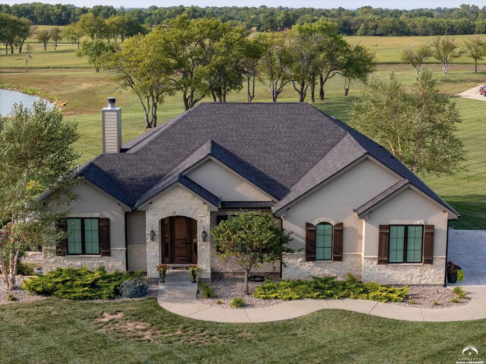 Property Photo:  4550 SE 61st Street  KS 66409 