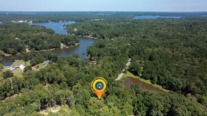 Property Photo: 105 Oak Hill Circle GA 31024