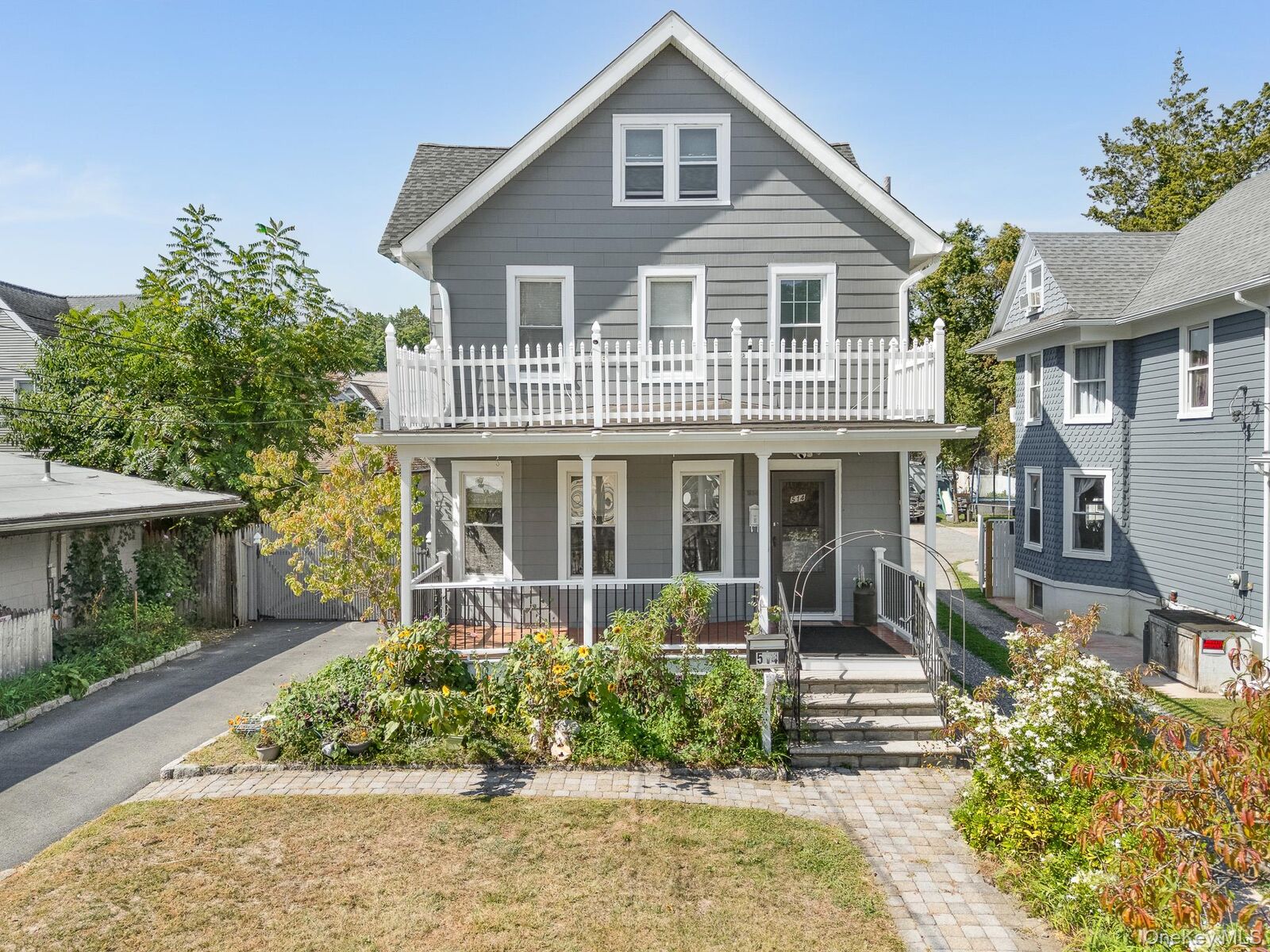 Property Photo:  514 Highland Avenue  NY 10566 