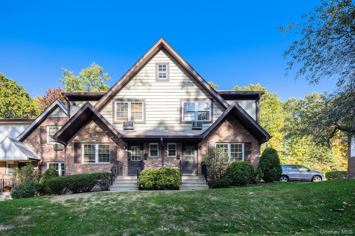 50 Yorkshire Drive  Suffern NY 10901 photo