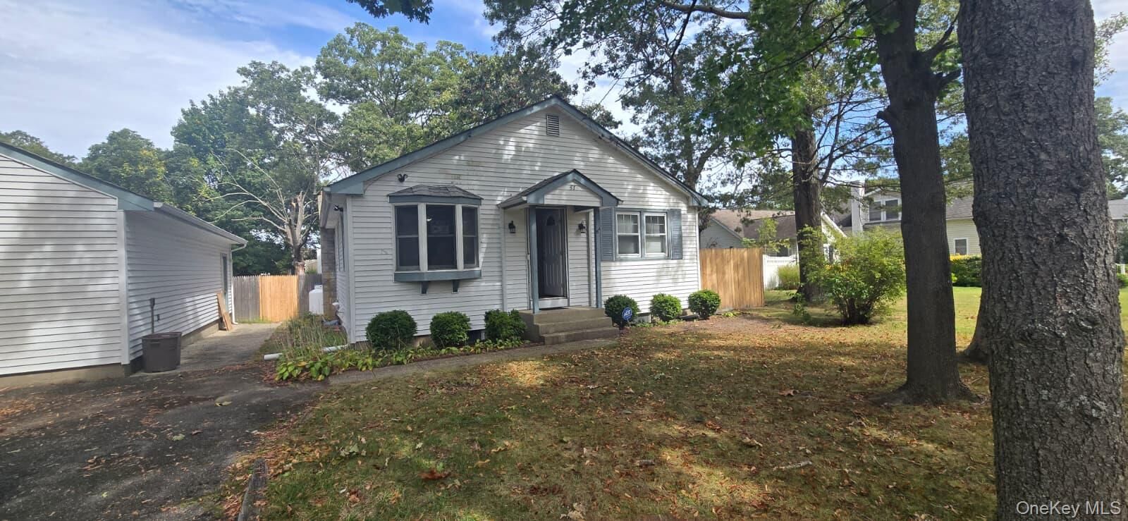 Property Photo: 51 Peconic Street NY 11784
