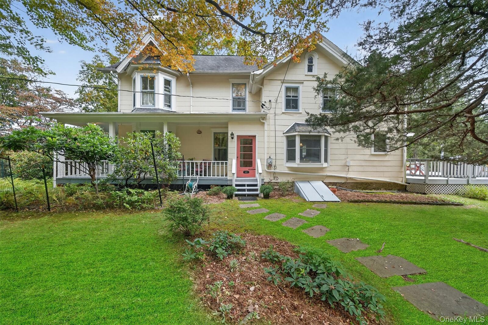 Property Photo: 69 Smith Hill Road NY 10952