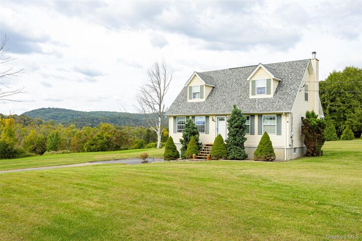 Property Photo: 23 Bog Hollow Road NY 12592