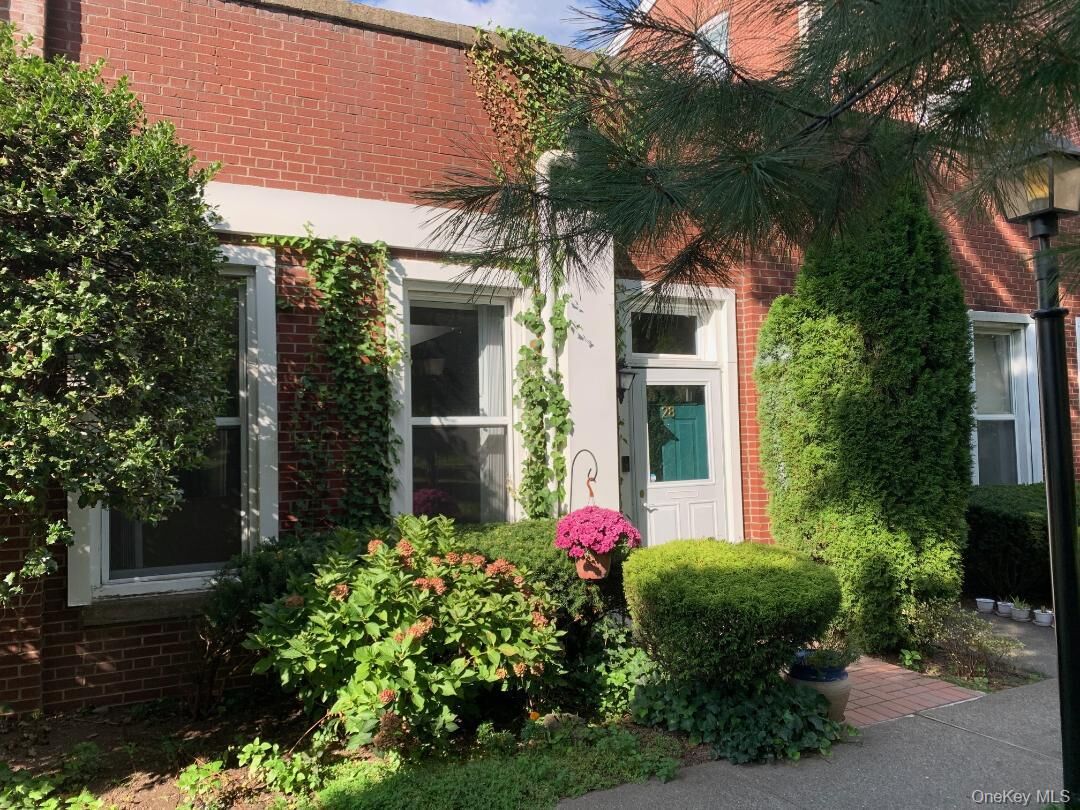 Property Photo:  28 Village Mill  NY 10927 