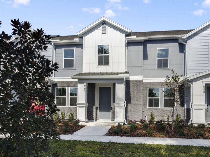 Property Photo:  663 Clark Street  FL 32765 