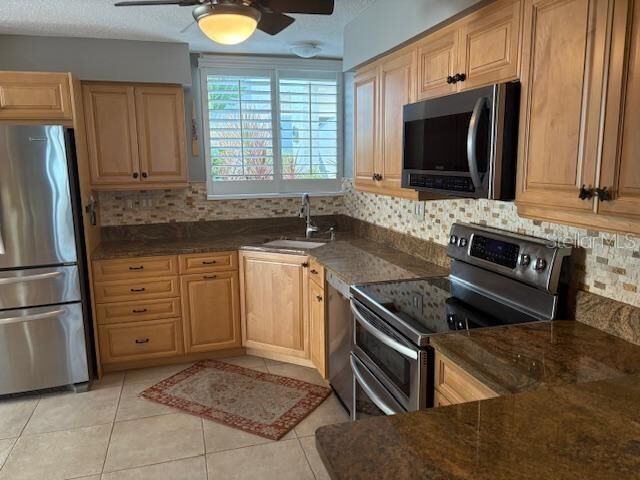 Property Photo:  737 Bayport Way D  FL 34228 