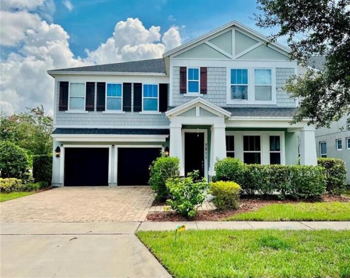 7211 Still Pond Lane  Windermere FL 34786 photo
