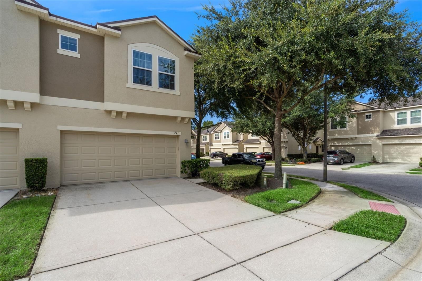 Property Photo:  241 Windflower Way  FL 32765 