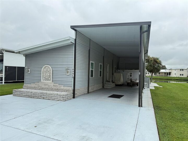 Property Photo:  4995 Mount Olive Shores Drive  FL 33868 