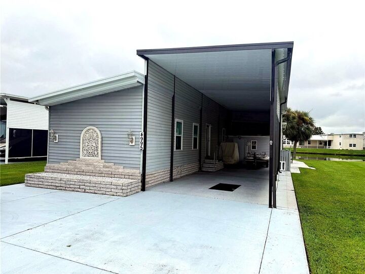 Property Photo:  4995 Mount Olive Shores Drive  FL 33868 