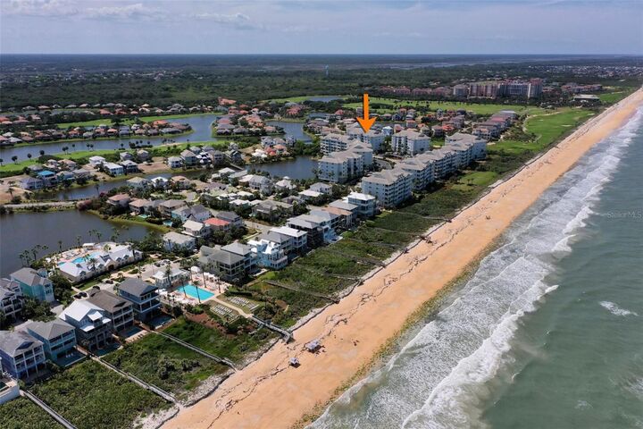 Property Photo:  300 Cinnamon Beach Way 252  FL 32137 