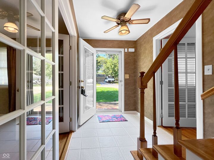 Property Photo: 3335 Marilyn Street IN 47203