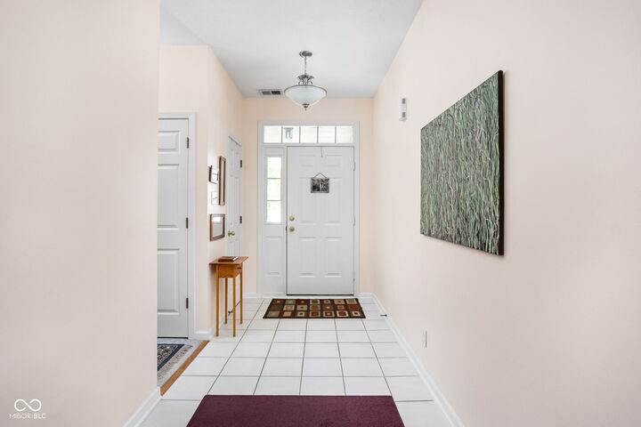 Property Photo:  10019 Niagara Drive  IN 46037 