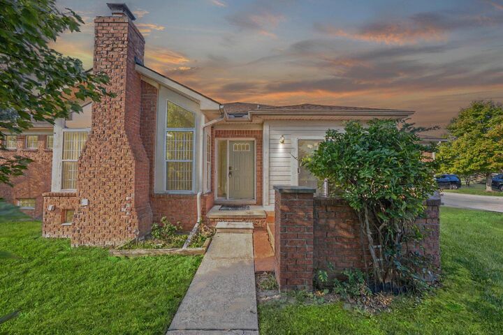 Property Photo:  30596 Sabrina Court  MI 48051 