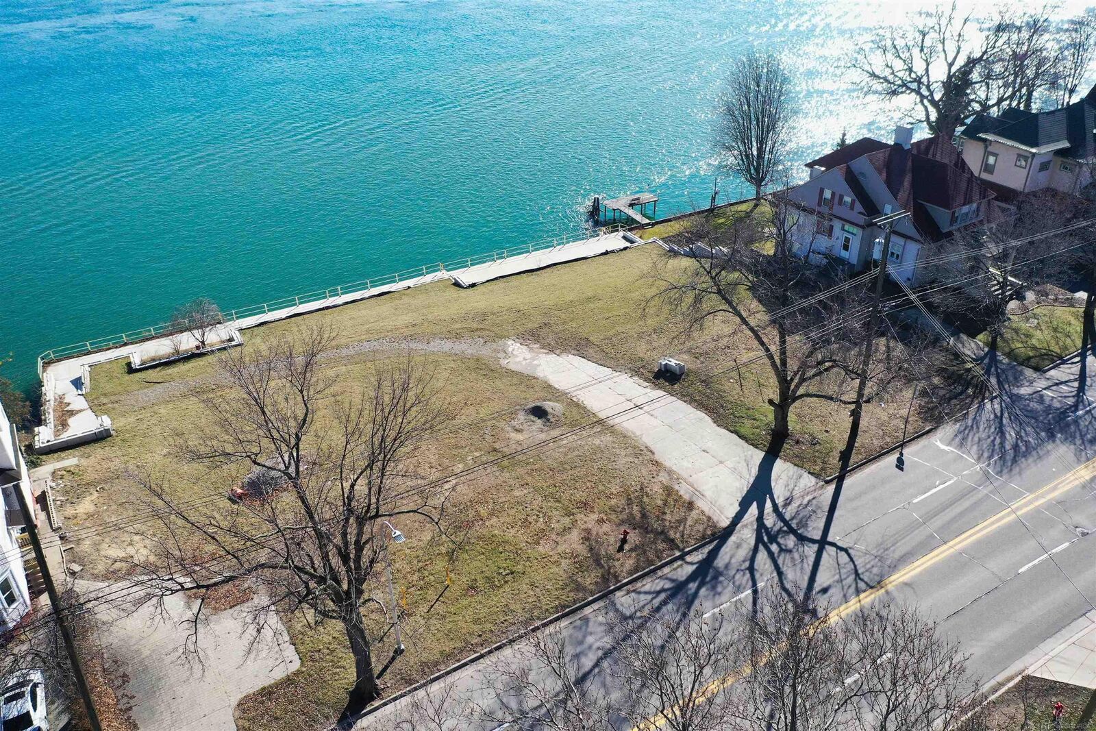 Property Photo: 2444 Military Street MI 48060