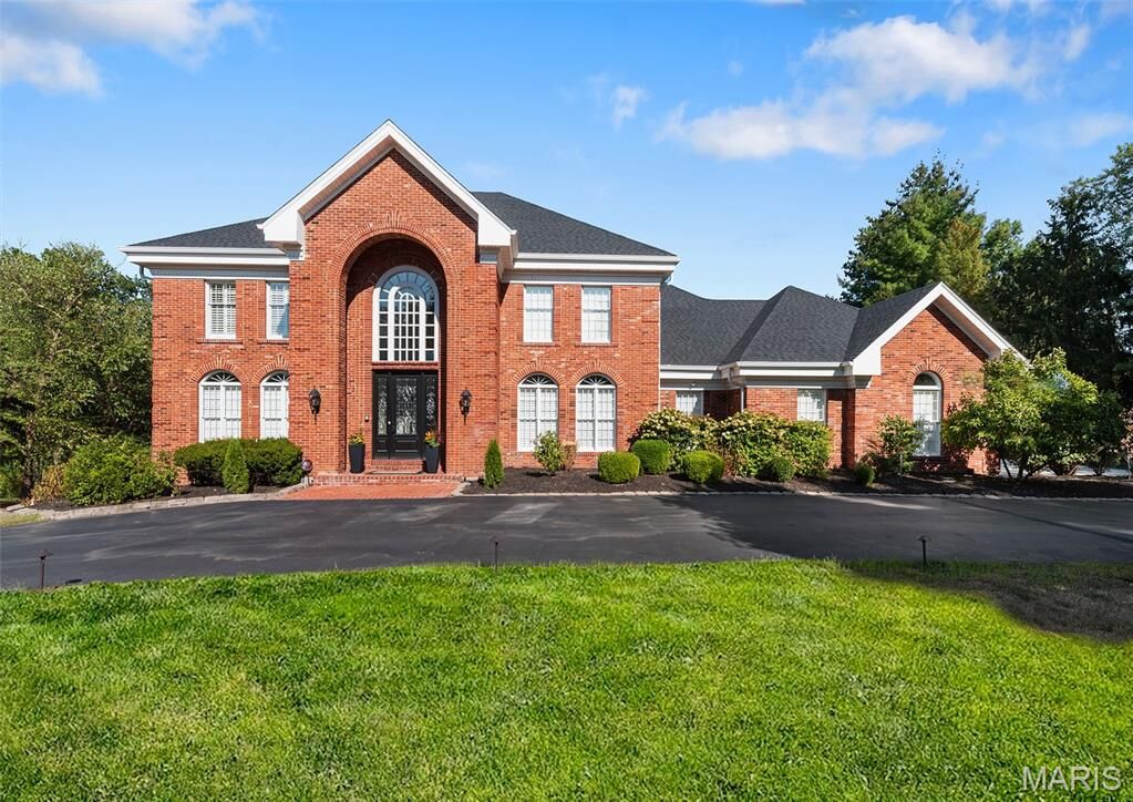 Property Photo:  2242 Whitney Pointe Drive  MO 63005 