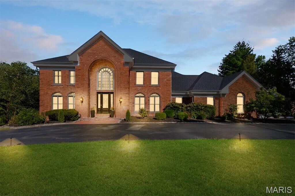 Property Photo:  2242 Whitney Pointe Drive  MO 63005 