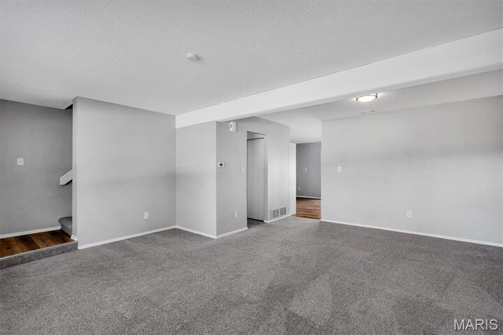 Property Photo: 2609 Plantation Point D MO 63303