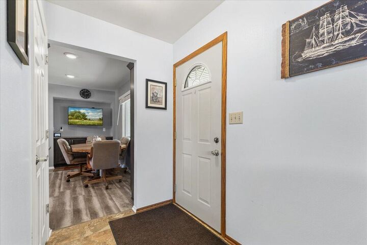 Property Photo:  214 Crestview Dr  WI 53021 