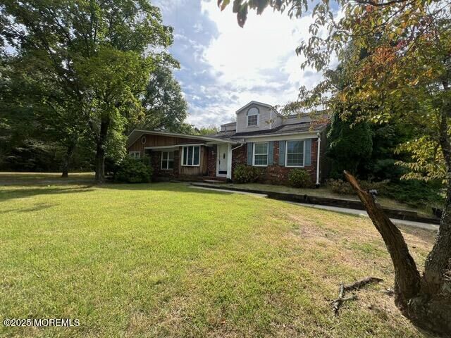 Property Photo:  523 Texas Road  NJ 07751 