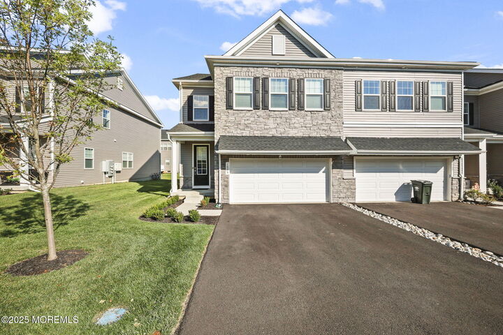 1006 Navigator Avenue  Marlboro NJ 07746 photo