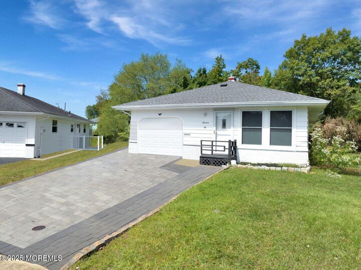 Property Photo:  13 Saint Pierri Court  NJ 08757 