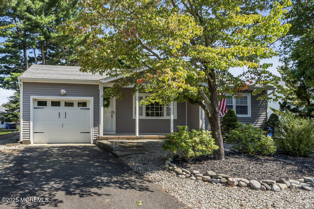 Property Photo:  48 Nostrand Drive  NJ 08757 