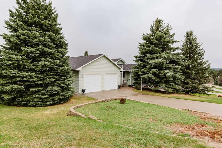 Property Photo: 8250 Countryside Blvd SD 57702