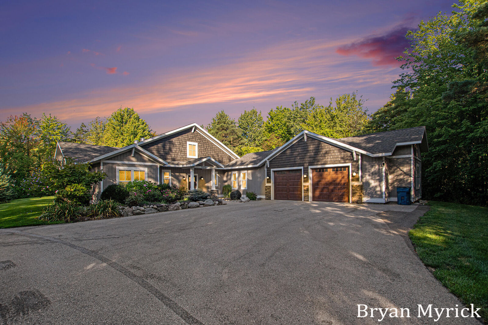 Property Photo:  4656 Arbor Trail  MI 49423 