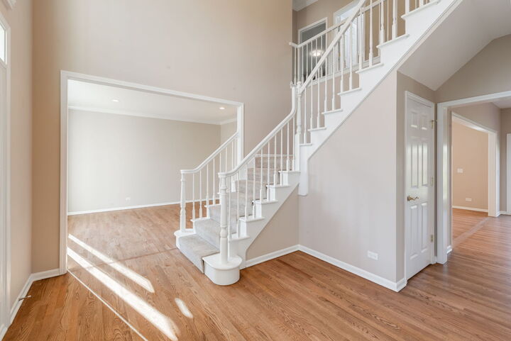 Property Photo:  2147 Fargo Boulevard  IL 60134