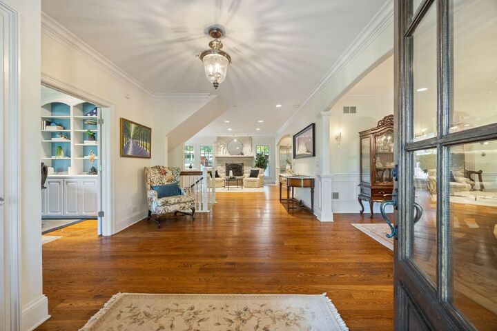 Property Photo:  27W773 Beecher Avenue  IL 60190 