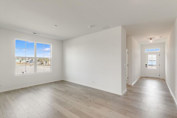 Property Photo:  735 Alberta Avenue  IL 60543 