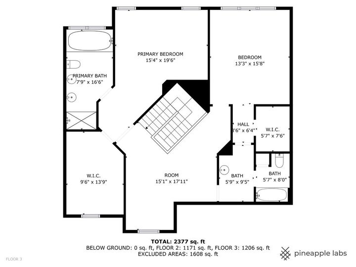 Property Photo:  824 Stone Canyon Circle C2  IL 60010 