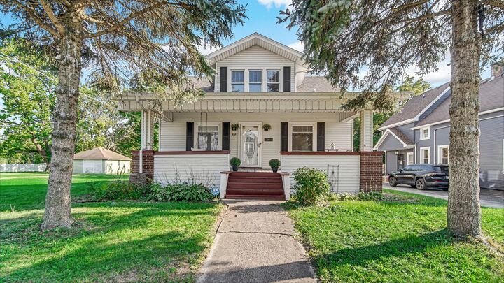 432 Herman Street  Crete IL 60417 photo