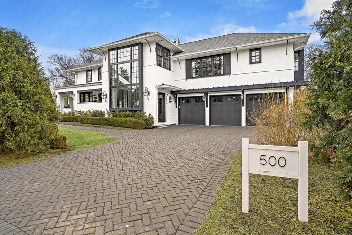 500 S Edgewood Avenue  La Grange IL 60525 photo