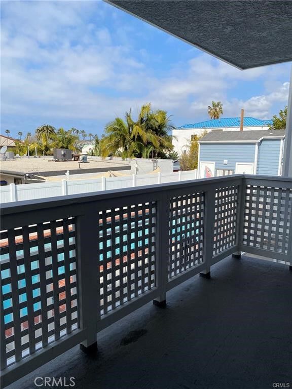 Property Photo:  34264 Camino Capistrano 209  CA 92624 