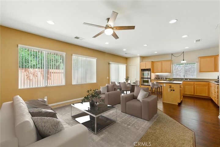 Property Photo:  33011 Breighton Wood Street  CA 92584 
