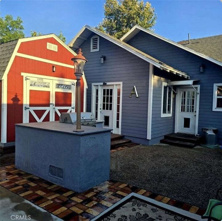 141 W 1st  San Dimas CA 91773 photo