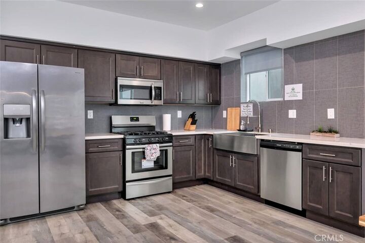 Property Photo:  1344 N Kenmore  CA 90027 