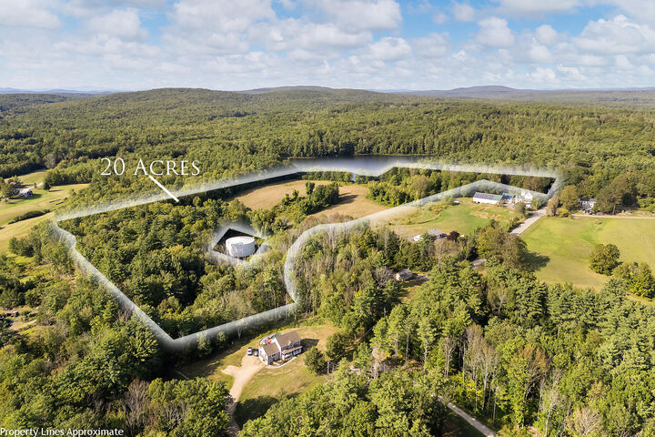 Property Photo:  Tbd Elm Street  ME 04083 