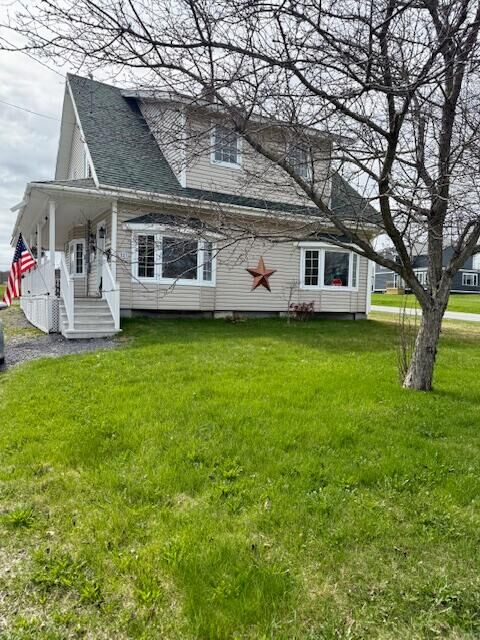 321 Main Street  Van Buren ME 04785 photo