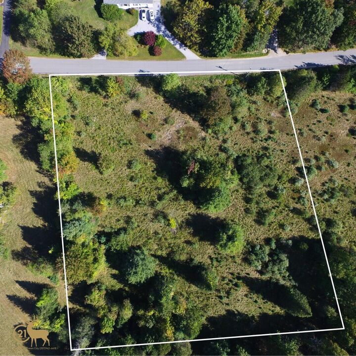 Property Photo:  41-1 Town Farm Rd Road  ME 04416 