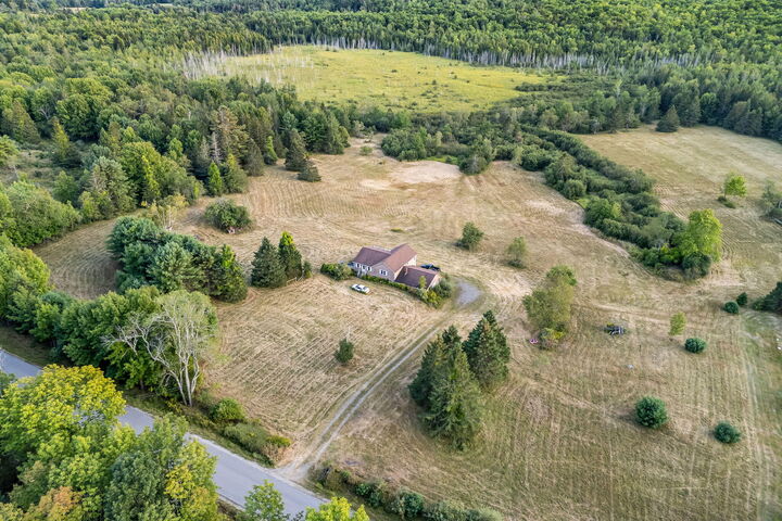 41 130 Town Farm Rd Road  Bucksport ME 04416 photo