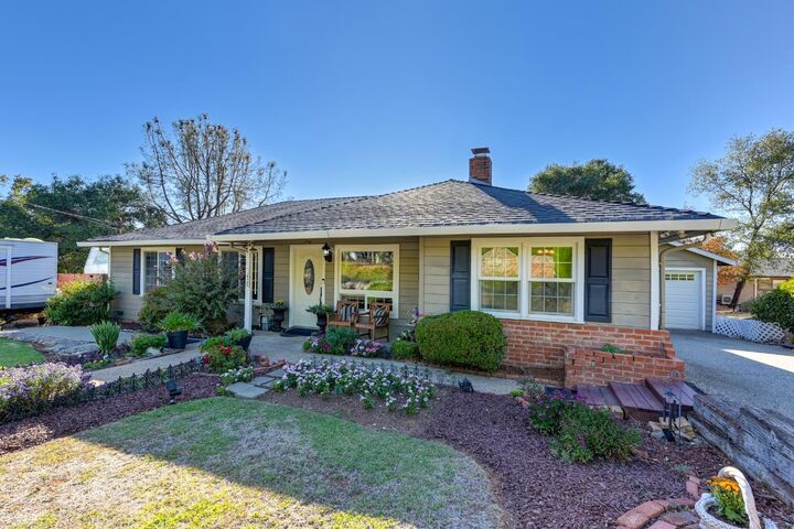 Property Photo:  190 Daniels Drive  CA 95603 