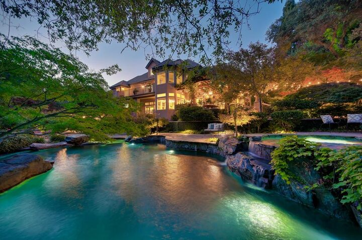 2471 Loch Way  El Dorado Hills CA 95762 photo